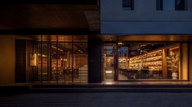 靈泊酒吧 &middot; 遼寧 |白菜設計